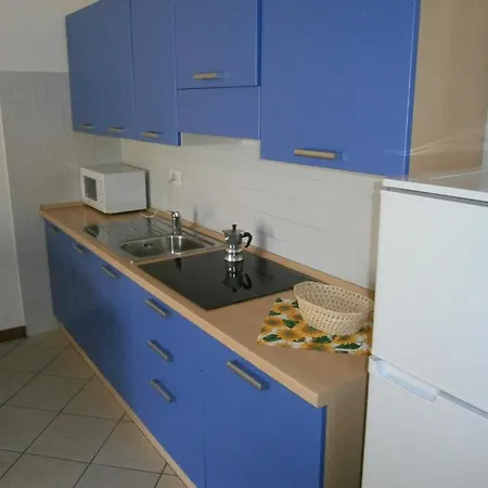 Villaggio Sant'andrea Apartmanhotel Caorle