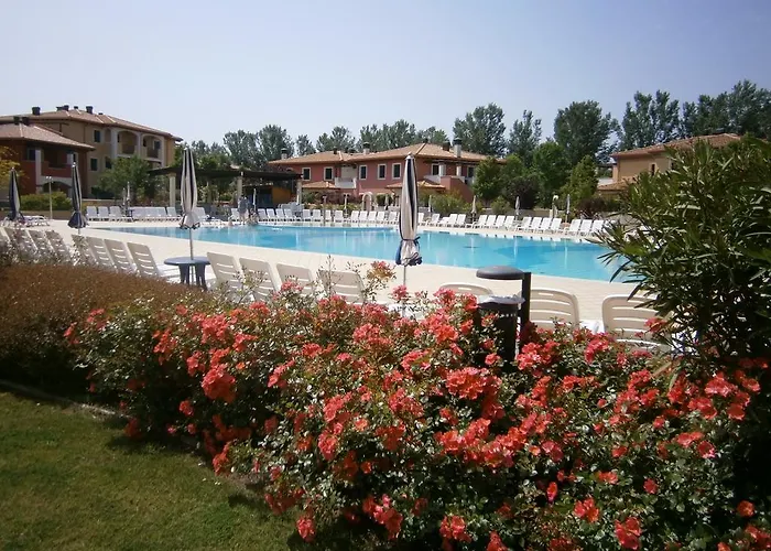 Villaggio Sant'andrea Apartahotel