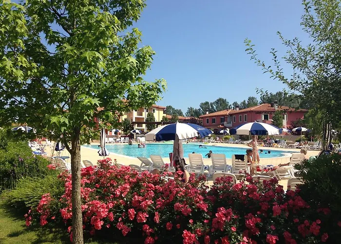 Villaggio Sant'andrea 4* Caorle