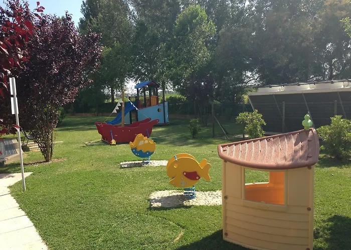 Villaggio Sant'andrea Apartahotel