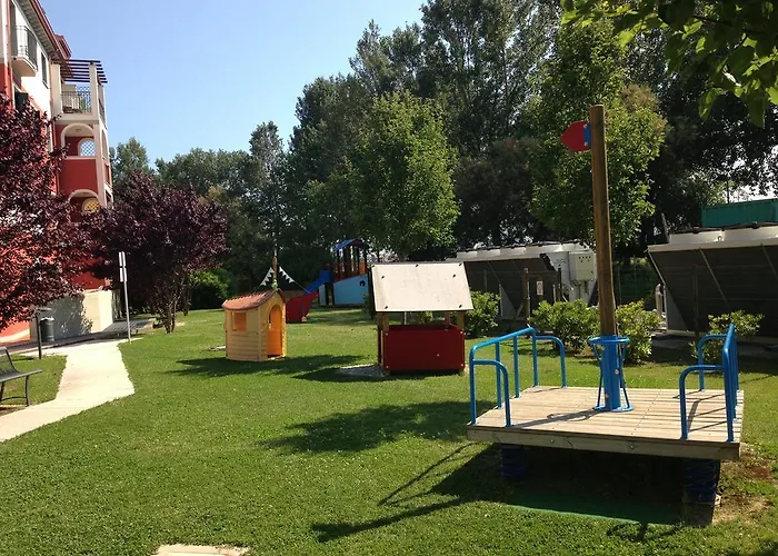 Villaggio Sant'andrea 4* Caorle