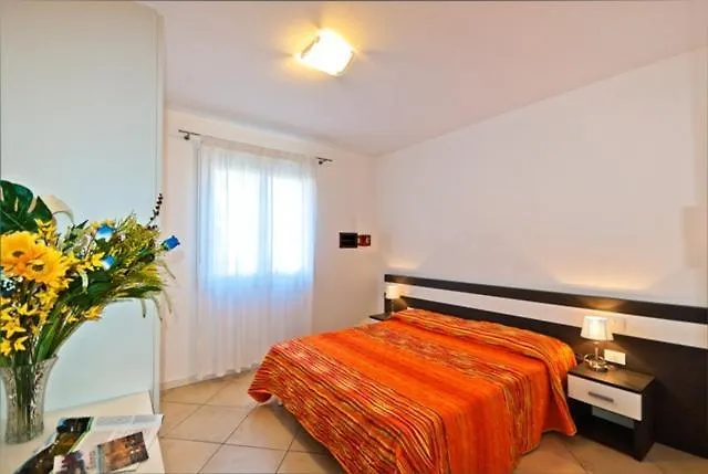Apartahotel Villaggio Sant'andrea Caorle