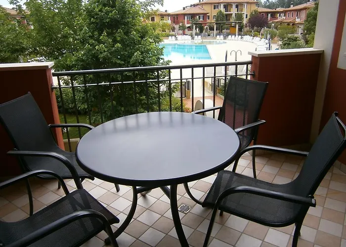Villaggio Sant'andrea Caorle
