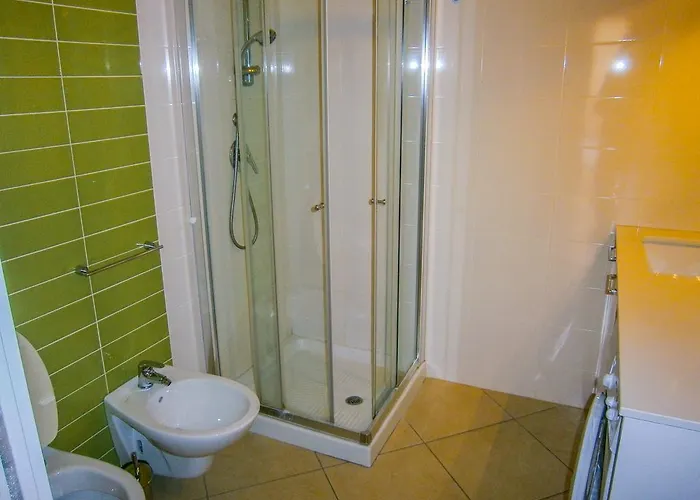 Apartahotel Villaggio Sant'andrea Caorle