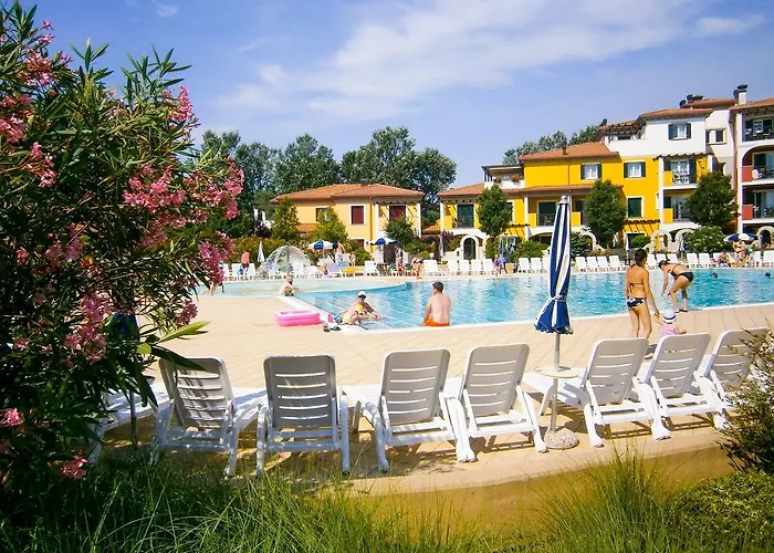 Aparthotel Villaggio Sant'andrea Caorle